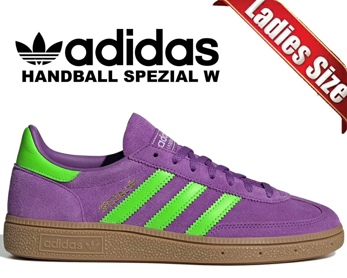 楽天市場】【40%OFF】 adidas HANDBALL SPEZIAL アディダス