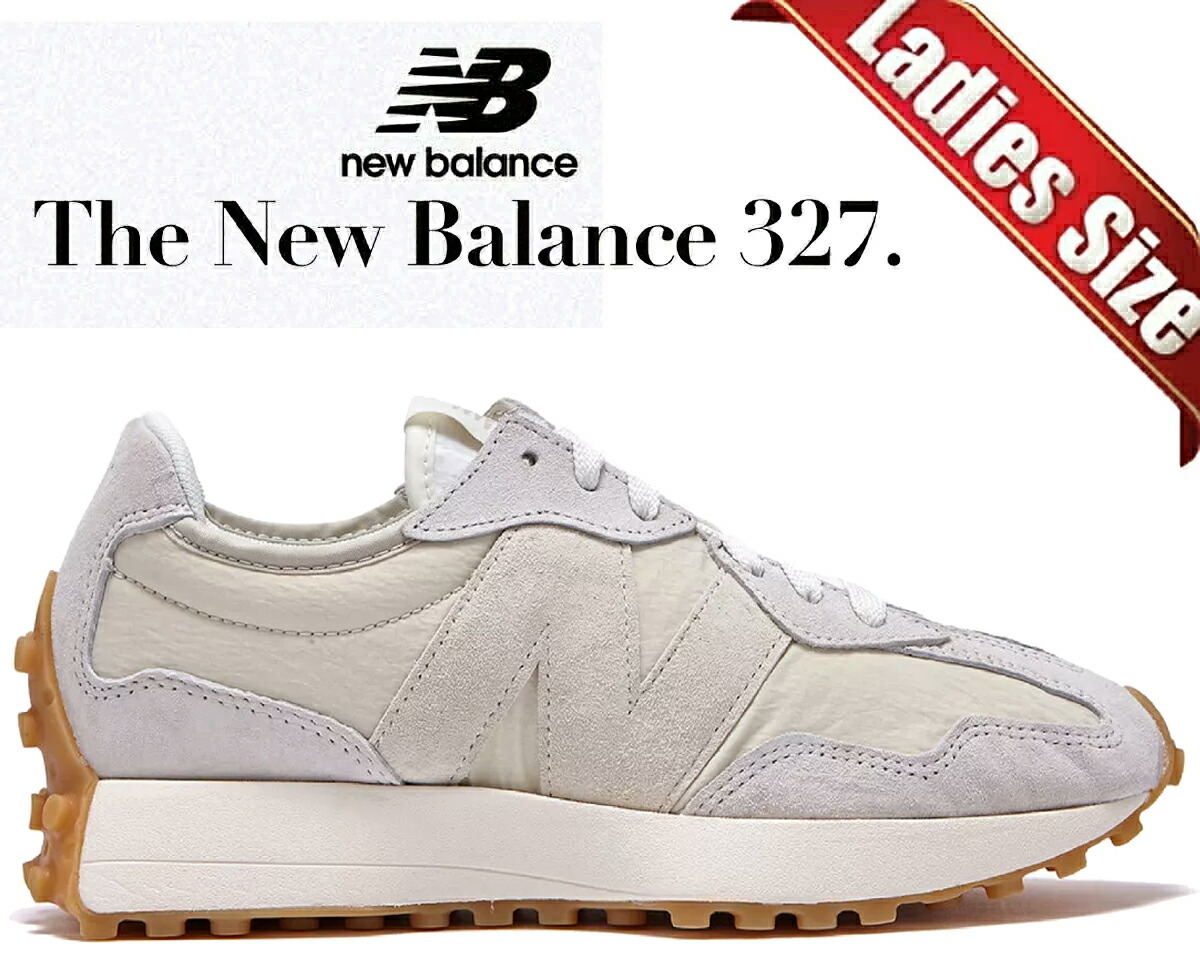 新品New Balance スニーカーWS327GDインソール付 楽天市場】お得な割引クーポン発行中!!【送料無料