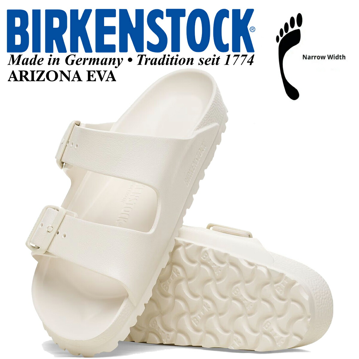 楽天市場】BIRKENSTOCK ビルケンシュトック ARIZONA（アリゾナ）エッグ
