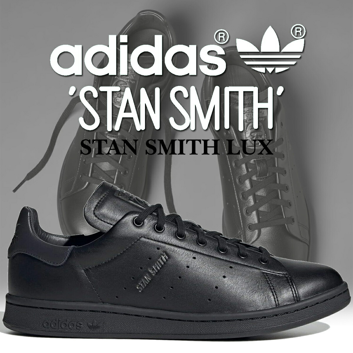 楽天市場】【 ADIDAS STAN SMITH PRIMEGREEN LE SPIKELESS GOLF