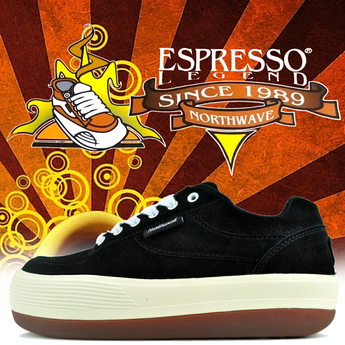 楽天市場】[ ポイントUP & お得な割引クーポン!! ] 【ノースウェーブ