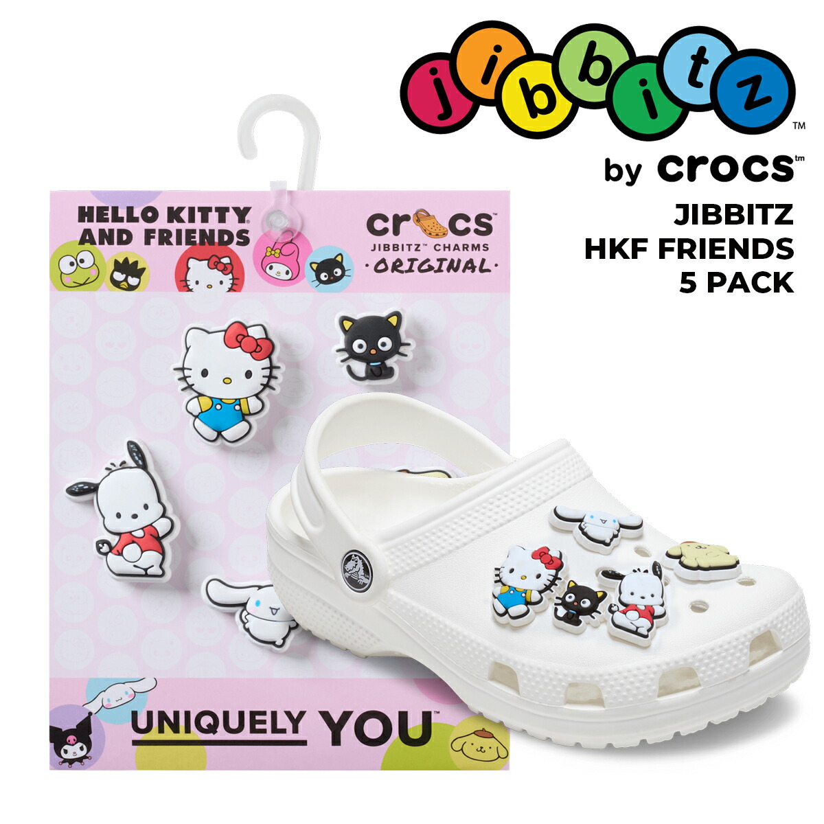 ご当地グッズ 楽天市場】お得な割引クーポン発行中!!【送料無料 クロックス ハロー