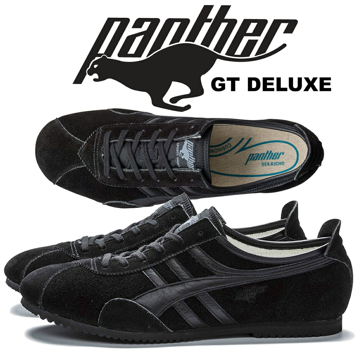 楽天市場】ナリフリ narifuri × Panther デラ [NFPA-01 SS25] DERA