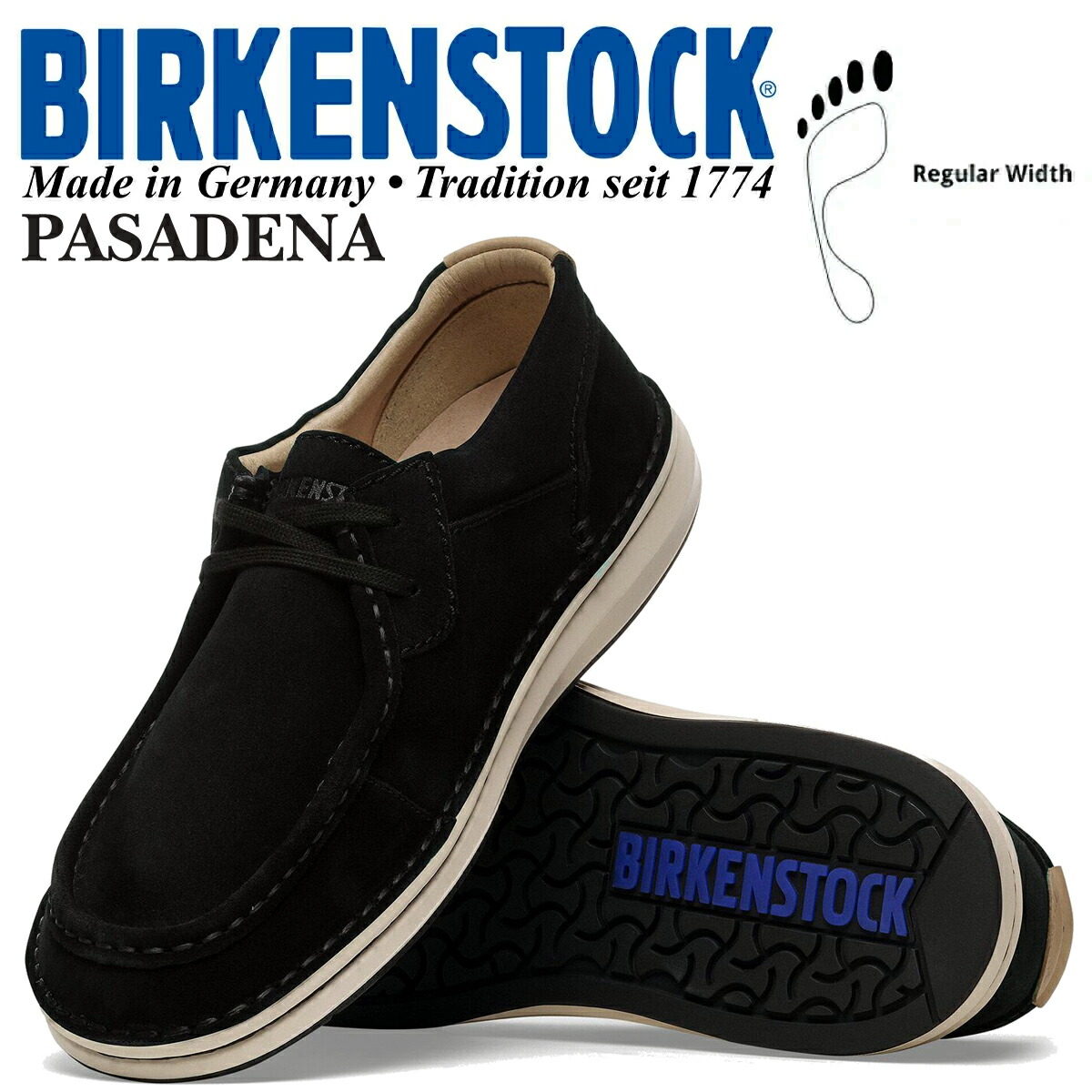 楽天市場】【BIRKENSTOCK】 Pasadena ビルケンストック パサデナ