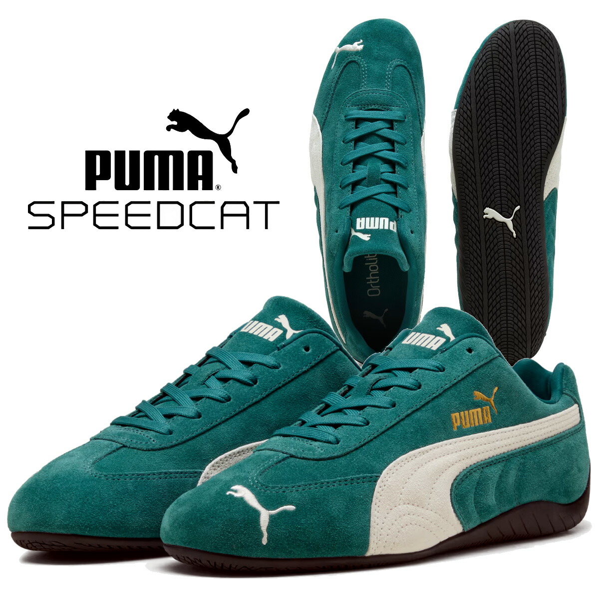 PUMA \