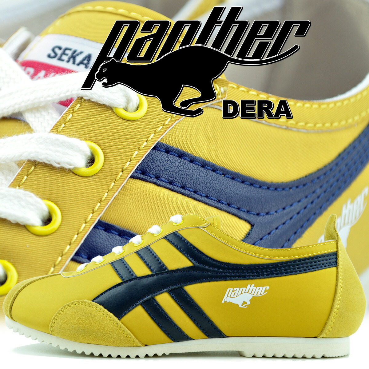 [ ポイントUP & 最大2000円OFFクーポン ] 【パンサー デラ マスタード】PANTHER DERA MUSTARD ptj-0027-mustar｜ＬＴＤ　ｏｎｌｉｎｅ