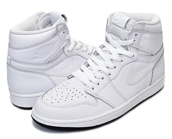 jordan 1 retro high og white