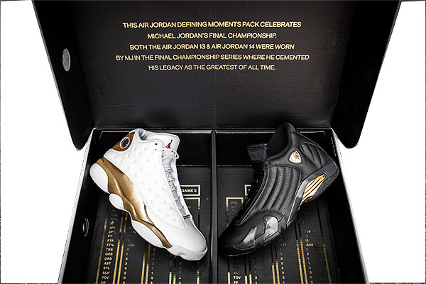 jordan pack 13 14