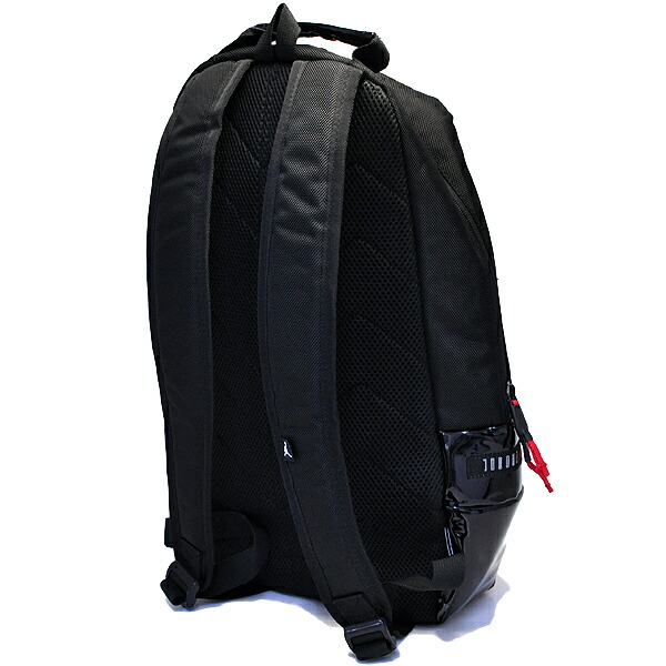 jordan retro 11 backpack