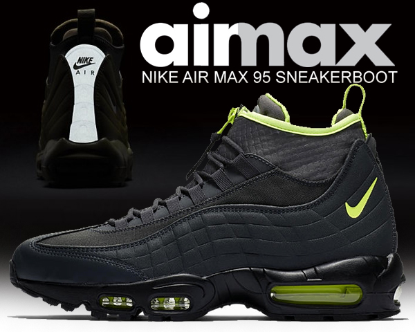 airmax 95