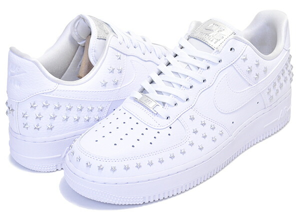 Nike Air Force 1 ホワイト スニーカー美品(完売品) 楽天市場】NIKE WMNS AIR FORCE 1 07 XX white/white-wht ar0639