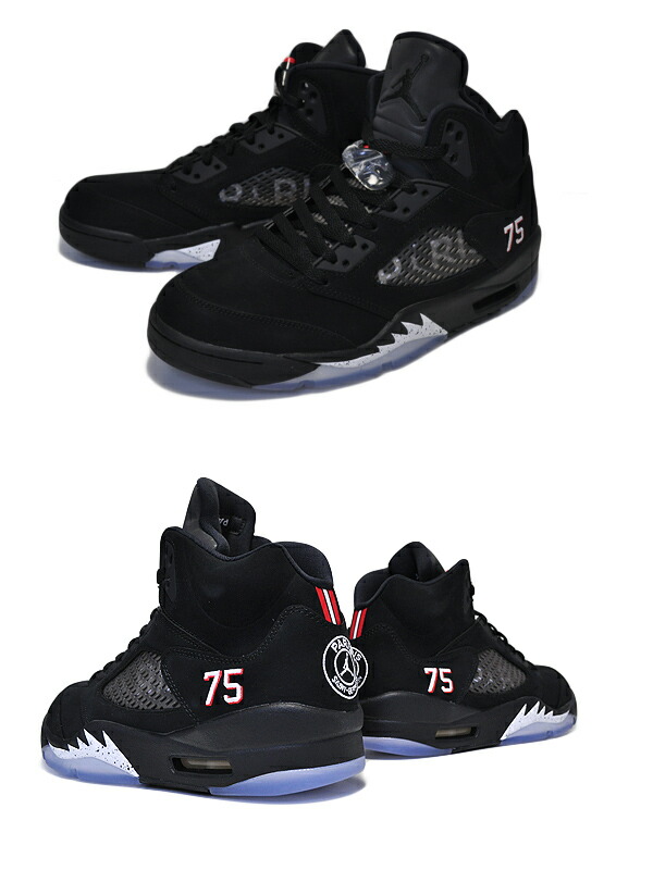 お得な割引クーポン発行中 Air Timberland ナイキ エアジョーダン 5 Nike Air Jordan スニーカー 5 Retro fc Black Challenge Red White スニーカー パリ サンジェルマンfc Psg Ajv Ltd Sports Online Store ナイキを中心に世界中より 常時3000アイテム