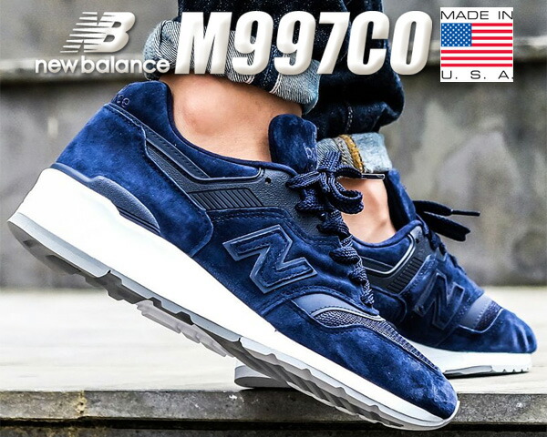 new balance m997co