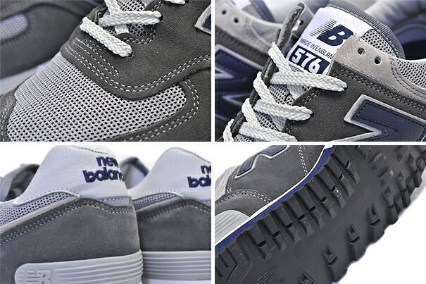 new balance 576 ogg