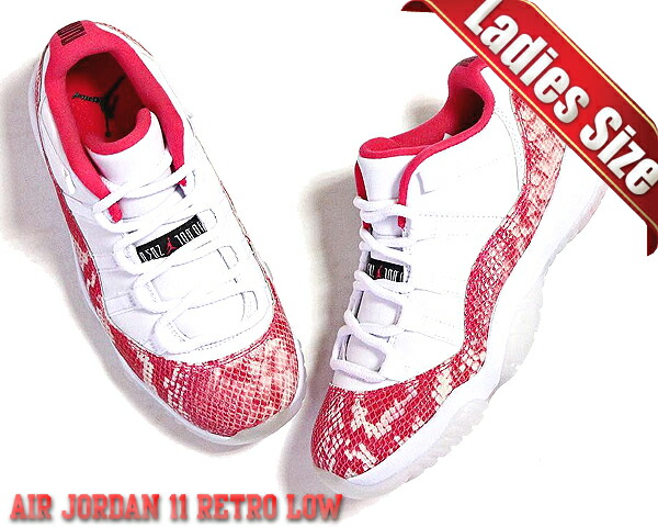 white watermelon black jordan 11