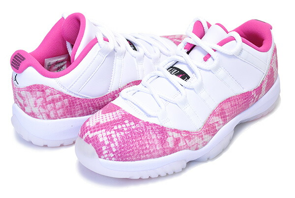 wmns air jordan 11 retro low