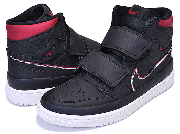 nike jordan with strap