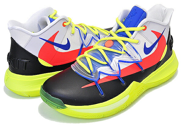kyrie 5 all star tv pe 5 ep