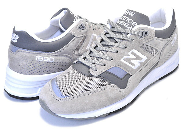 new balance m1530gl