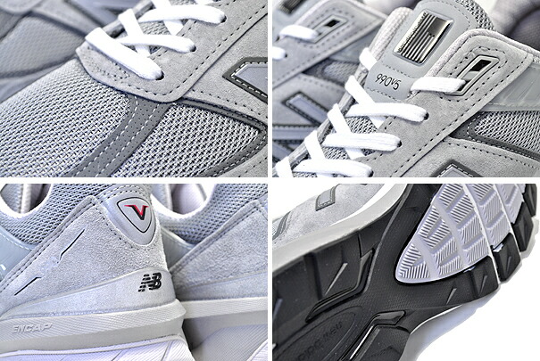 お得な割引クーポン発行中!!【ニューバランス 990 V5】NEW BALANCE