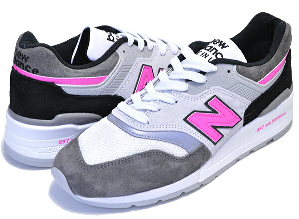 new balance m997lbk