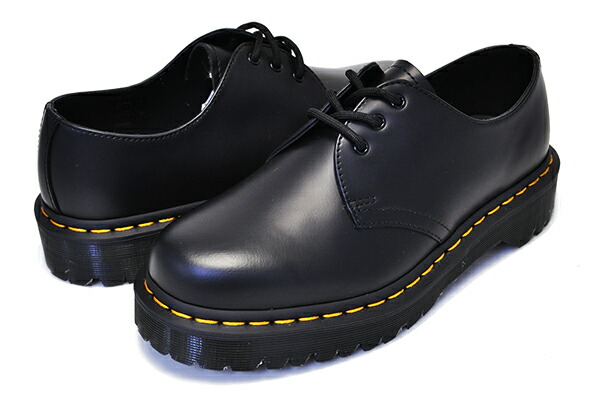 Dr.Martens 1461 BEX 3ホールシューズ 1461BEX 3ホールシューズ