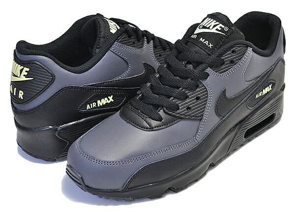 dark grey nike air max 90