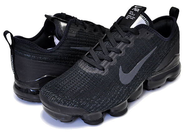 Nike Air VaporMax Flyknit 3 mens Shoe. Nike ZA