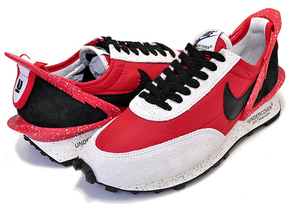 【新品•未使用】NIKE/ナイキ　デイブレイクUNDERCOVER コラボ NIKE公式】ナイキ デイブレイク 'Undercover' (BV4594-400