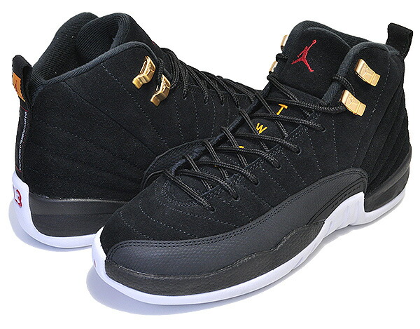 aj 12 retro