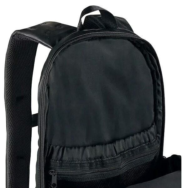 jordan retro 13 backpack black