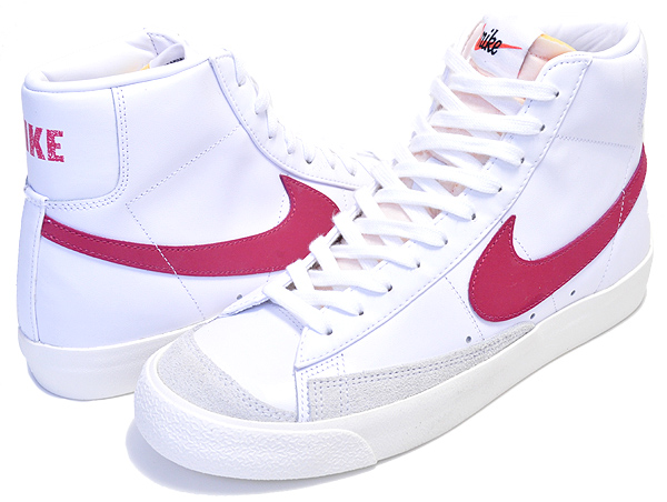 60 Off 楽天市場 お得な割引クーポン発行中 ナイキ ブレザー ミッド 77 ヴィンテージ Nike Blazer Mid 77 Vintage White Worn Brick Sail Bq6806 102 Vntg スニーカー メンズ ホワイト レッド ビンテージ Ltd Sports Online Store 偉大な Gsp Sib Ru