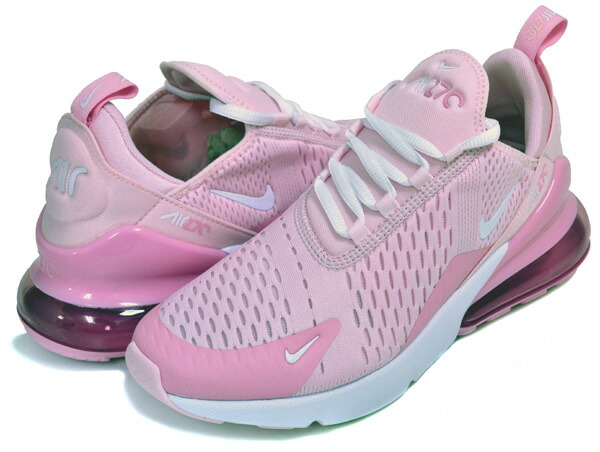 Air Max 270 Pink Foam Pink Rise White Sale Off 64