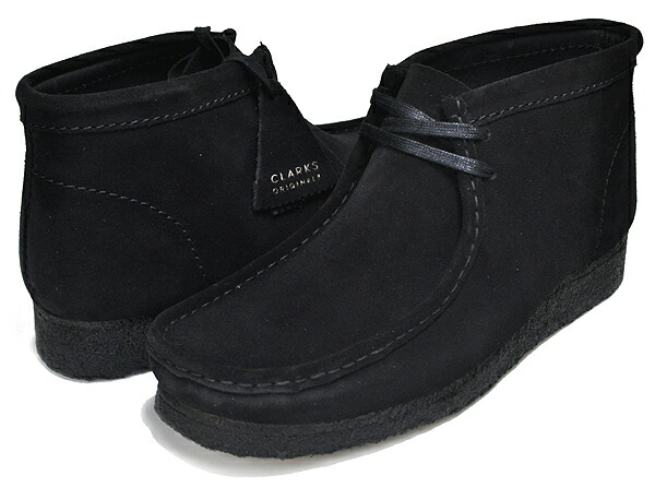 楽天市場】[ ポイントUP & お得な割引クーポン!! ] CLARKS W WALLABEE
