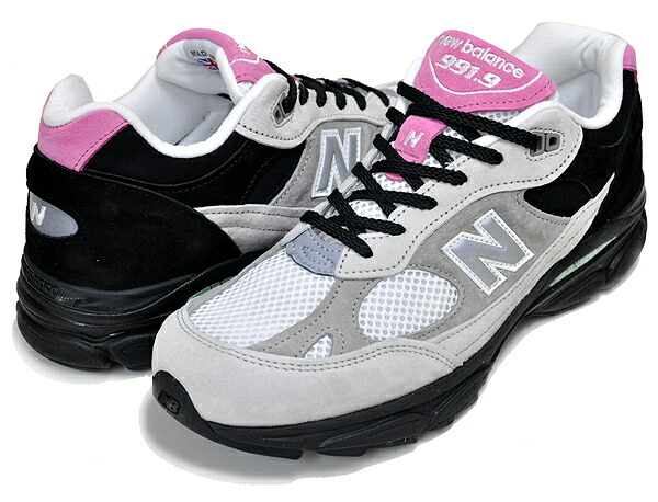 税込 送料無料 スニーカー Uk New M9919 対応 ニューバランス お得な割引クーポン発行中 あす楽 Balance V3 990 991 ブラック ピンク グレー スニーカー メンズ White Black Width D England In Made M9919fr Www Ethiopianreporter Com