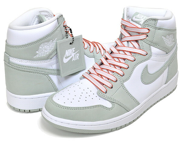 最終価格 ナイキ エアジョーダン1 AJ1 jordan1 シーフォーム 最終価格 ナイキ エアジョーダン1 AJ1 jordan1 シーフォーム