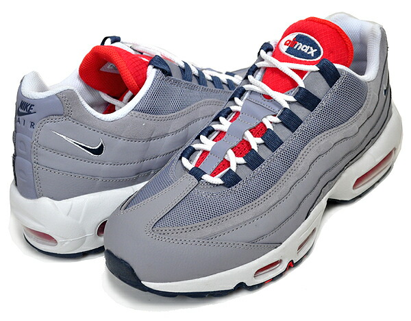 楽天市場】NIKE AIR MAX 95 black/aquamarine-turf orange