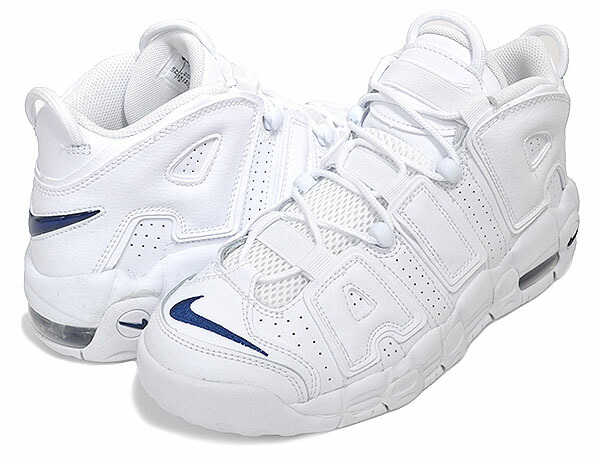【Nike】エアモアアップテンポ22cm ナイキ公式】ナイキ エア モア アップテンポ モアテン 'Obsidian