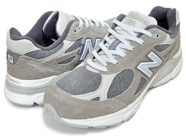 コ*ー様 New Balance m990vs4 990シリーズ NEW BALANCE M990VS4 VERSION 4 MADE IN U.S.A.