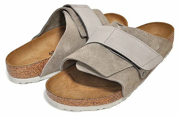 楽天市場】ビルケンシュトック キョウト スエードレザー