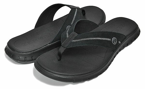 楽天市場】COLE HAAN ZEROGRAND THONG LX BLACK/BLACK c35173