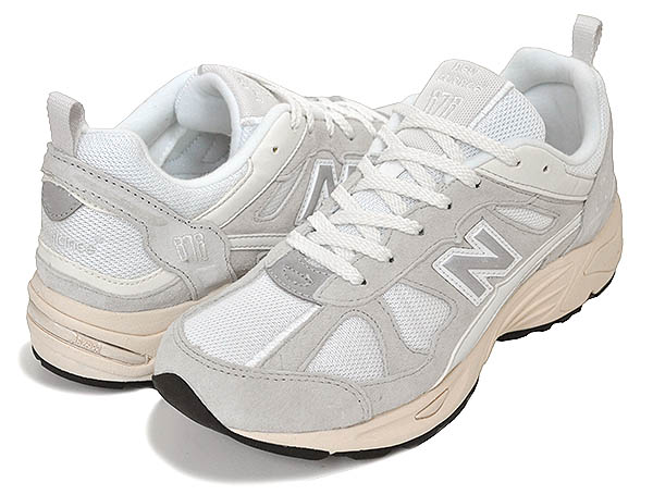 楽天市場】NEW BALANCE CM878NC1 IVORY width D ニューバランス 878