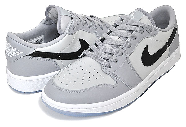 【24時間以内/匿名配送】エアジョーダンゴルフ DD9315-110 26.5 エア ジョーダン 1 NIKE AIR JORDAN LOW GOLF white/wht-pure