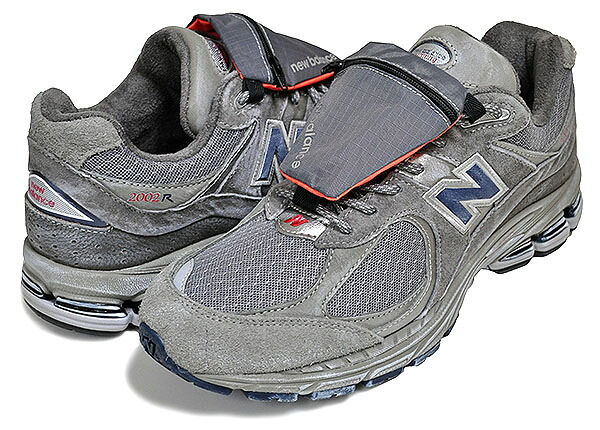 【楽天市場】[ ポイントUP & 最大2000円OFFクーポン ] 【ニューバランス M2002R】NEW BALANCE M2002RVA ...