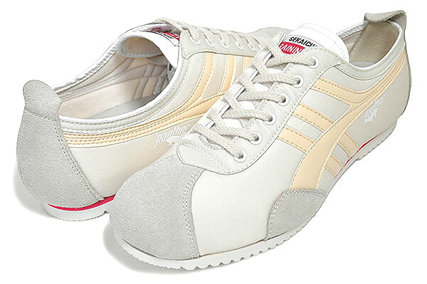 [最短即日発送!! & お得なクーポン!!] 【パンサー デラ】PANTHER DERA BEIGE ptj-0027 MADE IN JAPAN ベージュ スニーカー トレーニングシューズ 日本製