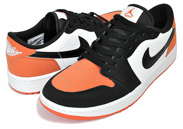 NIKE エアジョーダン1 LOW ゴルフシューズ Nike Air Jordan 1 Low G Golf Shoes | PGA TOUR Superstore