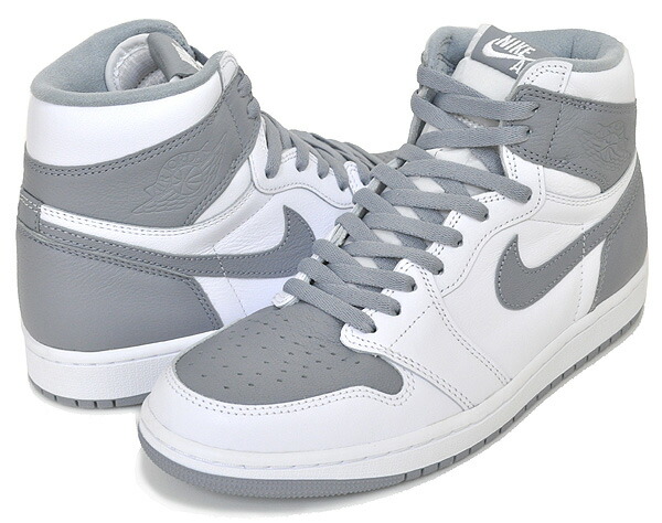 NIKE★Air Jordan 1 Retro High OG エアジョーダン 555088-037 楽天市場】NIKE AIR JORDAN 1 RETRO HIGH OG stealth/white