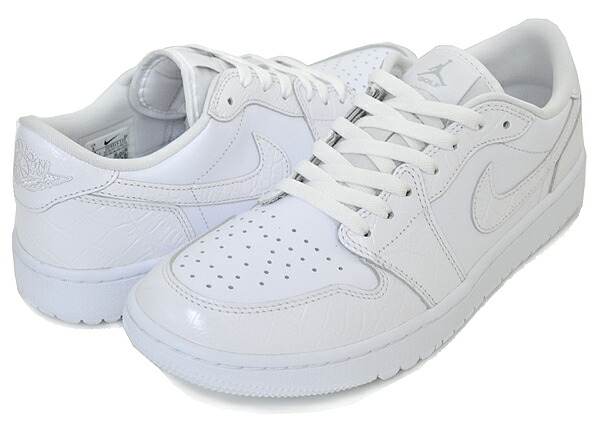 【新品】27cm NIKE エアジョーダン1ローゴルフ　ホワイト/パイングリーン 3/22発売｜Nike Air Jordan 1 Low Golf 
