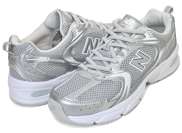 く　ニューバランス　MR530LG 24cm New Balance ニューバランス 530 NEW BALANCE MR530LG width D