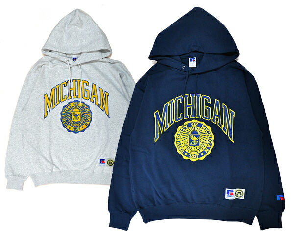 \"90s ラッセルアスレチック\" PRINCETON hoodie M 90s ラッセルアスレチック